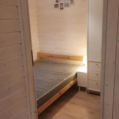 Nad Morzem 79 * Stegna (Pomerania)