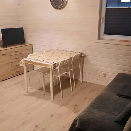 Nad Morzem 79 * Stegna (Pomerania)