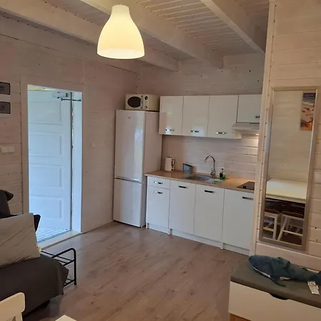 Ferienhaus Nad Morzem 79 *
