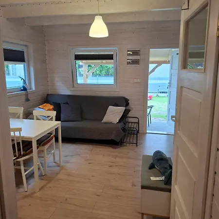 Nad Morzem 79 * Stegna (Pomerania)