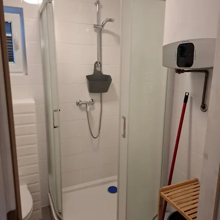 Nad Morzem 79 Ferienhaus *