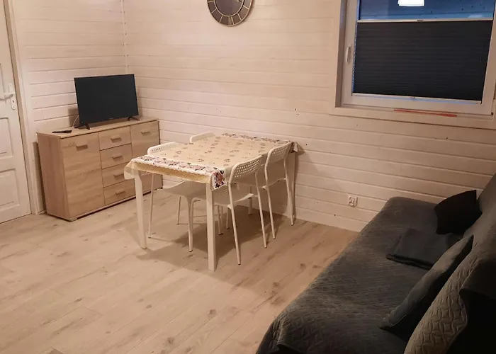 Nad Morzem 79 * ستيغنا